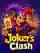 Joker's Clash