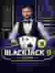 Blackjack 9 - Azure