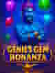 Genie's Gem Bonanza