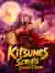 Kitsunes Scrolls - Sacred Flames